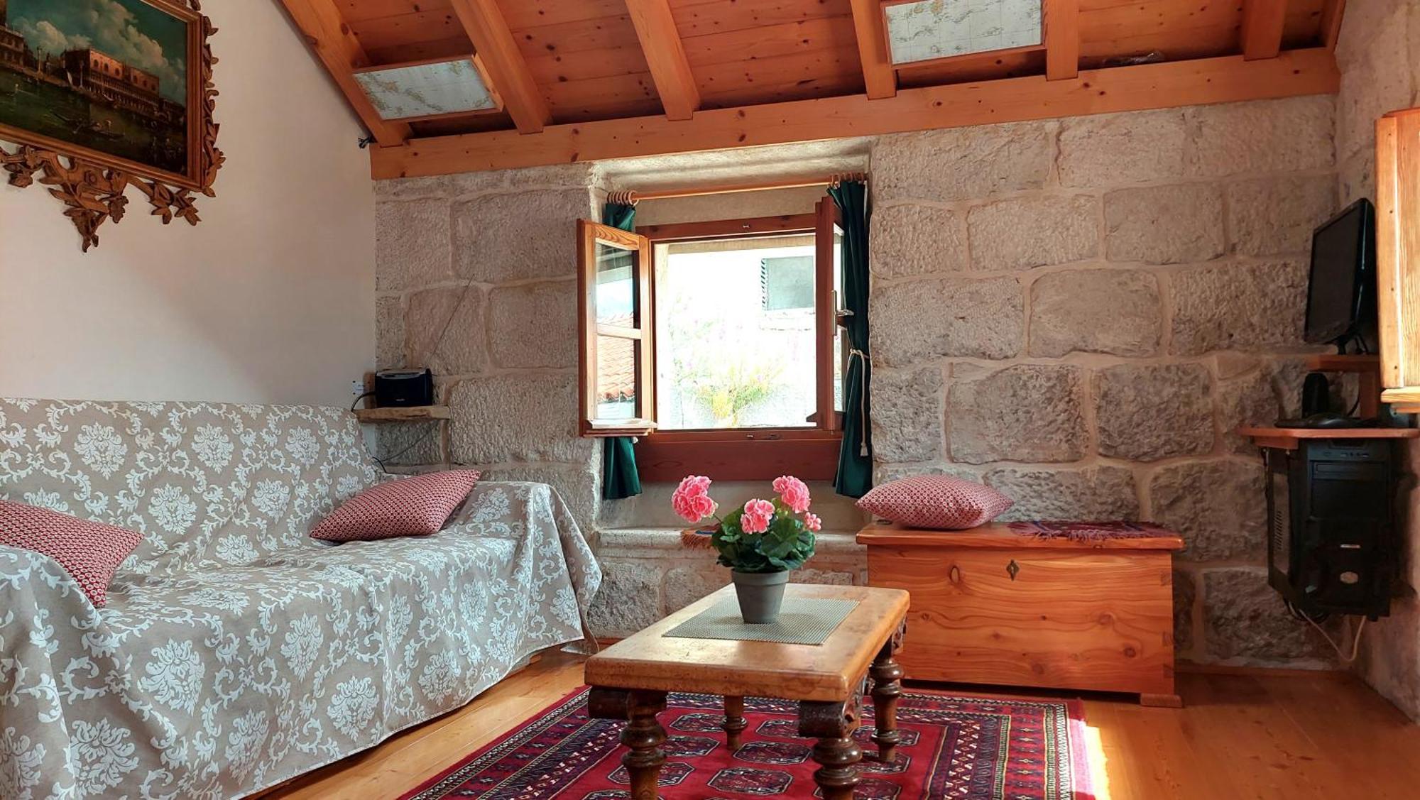 Apartment Korcula Town Luaran gambar