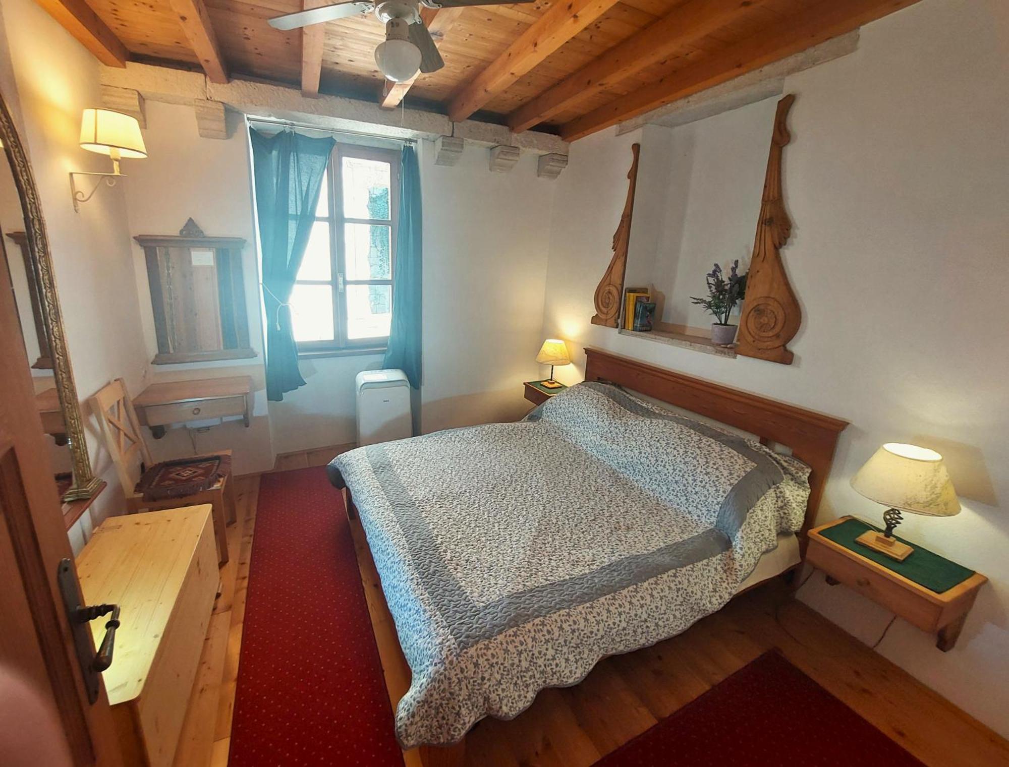 Apartment Korcula Town Luaran gambar