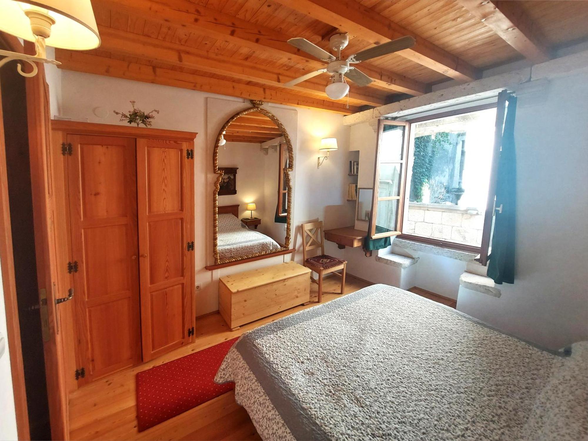 Apartment Korcula Town Luaran gambar
