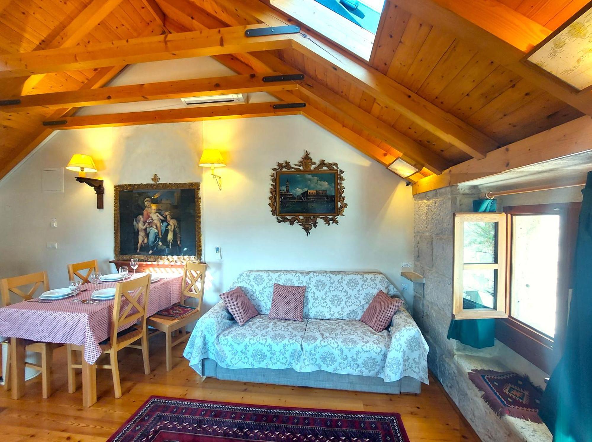 Apartment Korcula Town Luaran gambar