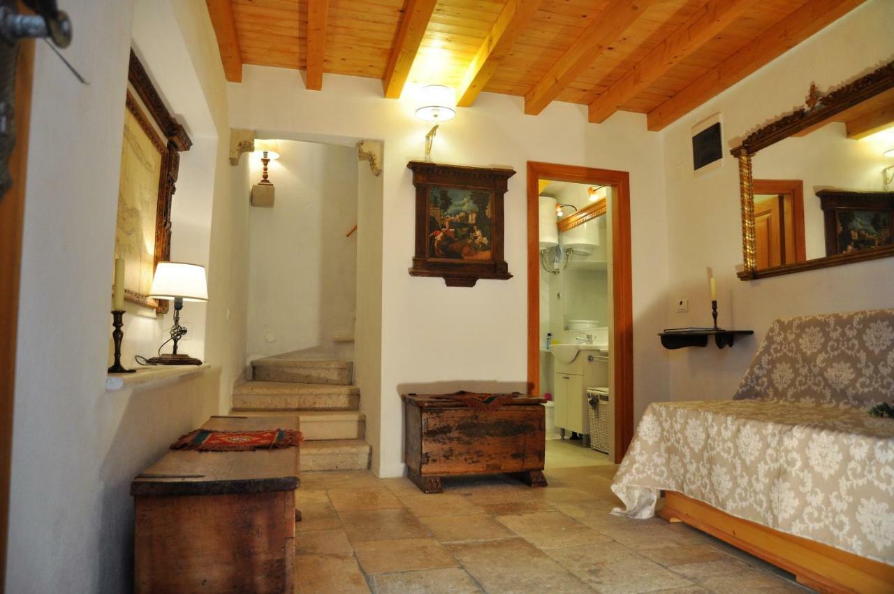 Apartment Korcula Town Luaran gambar