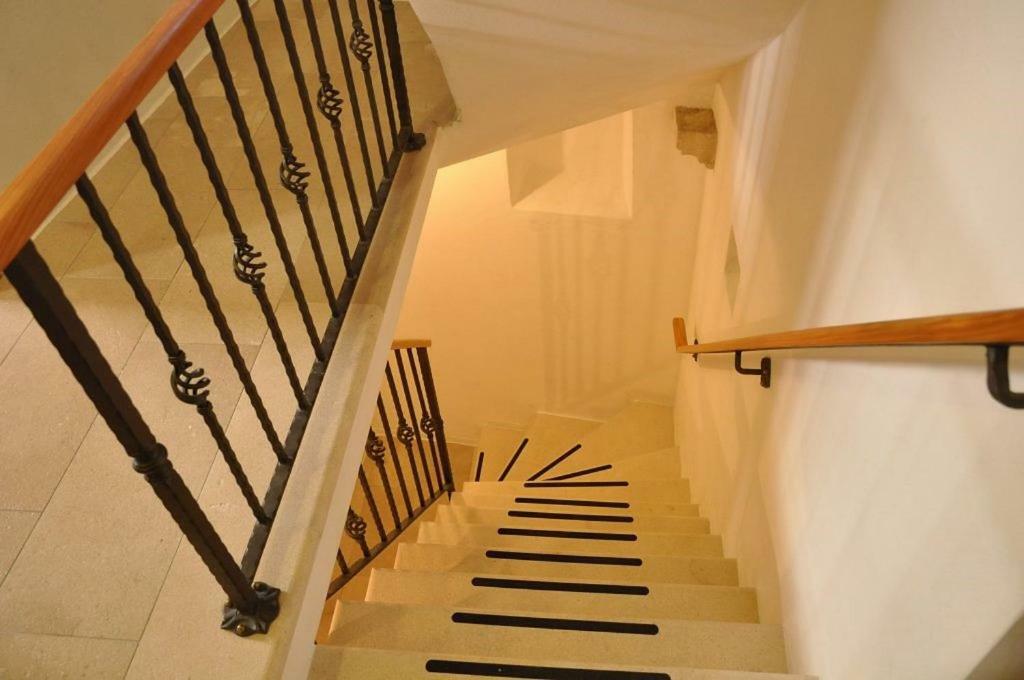 Apartment Korcula Town Luaran gambar