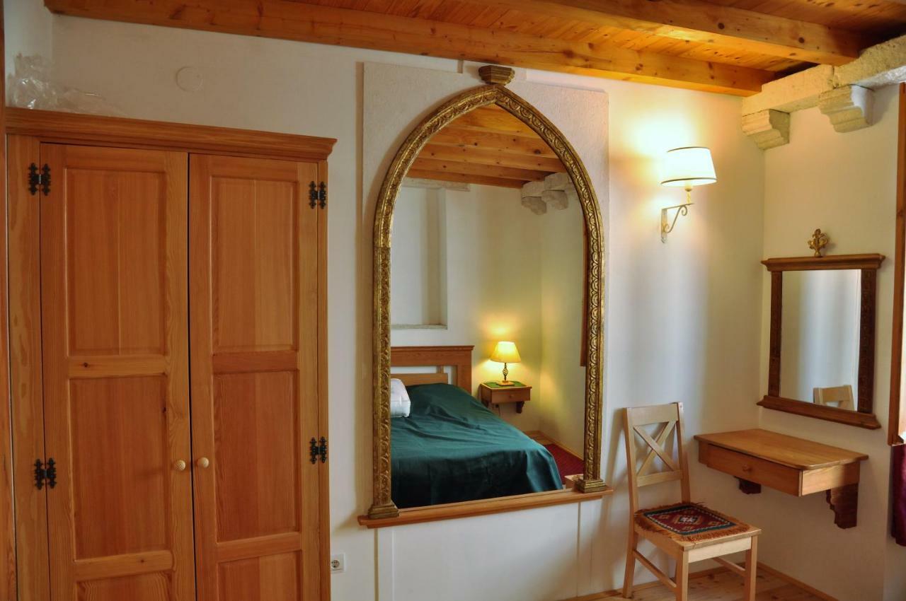 Apartment Korcula Town Luaran gambar