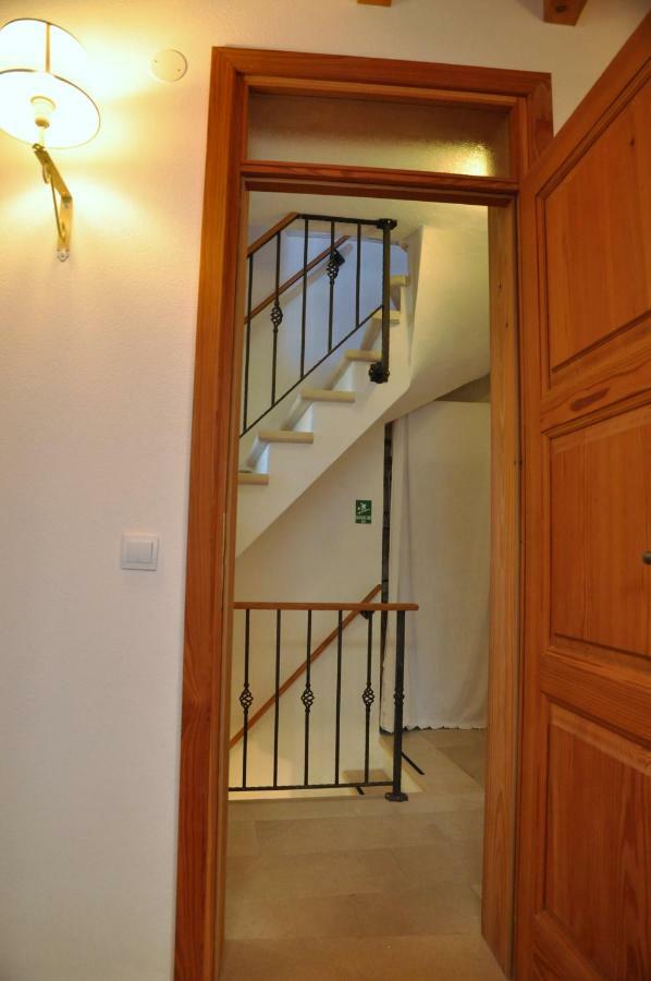 Apartment Korcula Town Luaran gambar