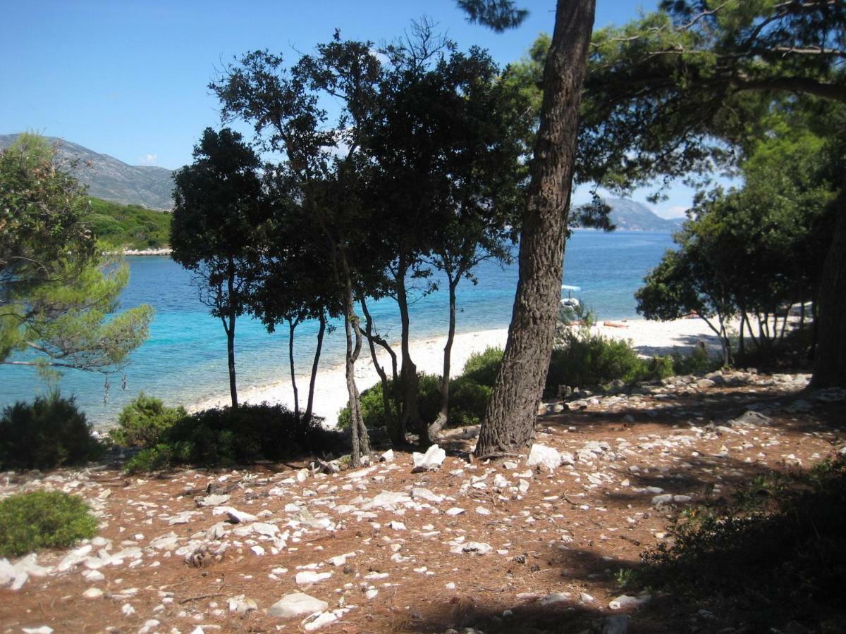 Apartment Korcula Town Luaran gambar